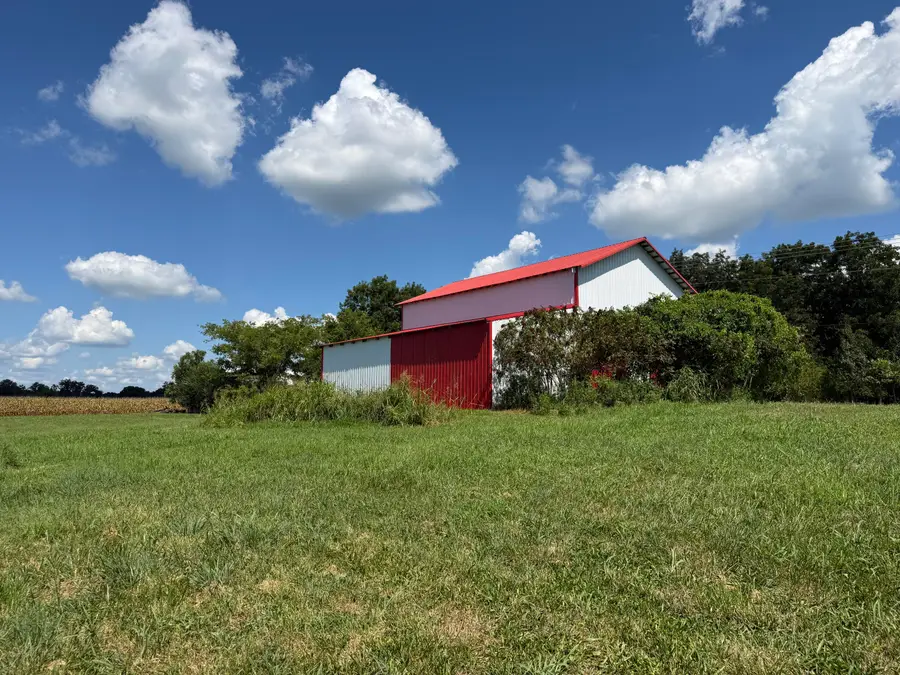 000 0 Canton Rd, Cadiz, KY 42211 - #3