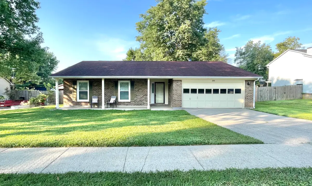 209 Hutchins Drive, Georgetown, KY 40324 - #1