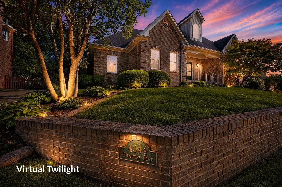 4044 Peppertree Drive, Lexington, KY 40513 - #1