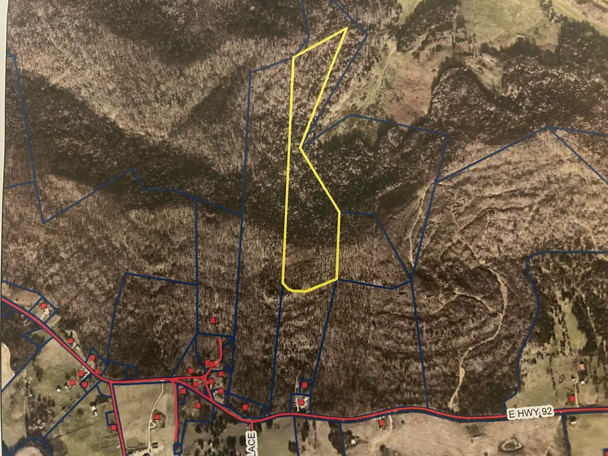 9999 Kentucky 92, Monticello, KY 42633 - #1