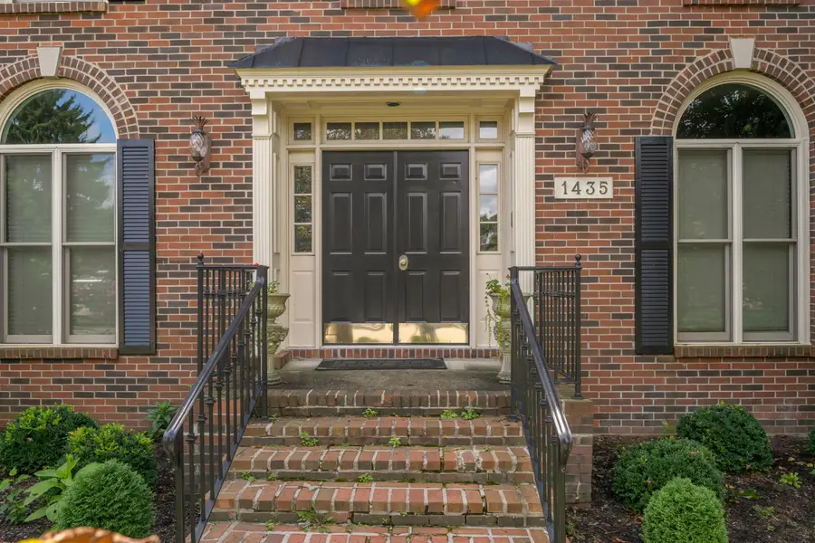 1435 Sugar Maple Lane, Lexington, KY 40511 - #2