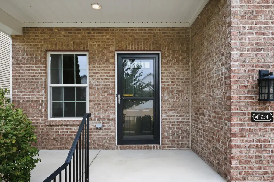 224 Old Woolen Mill Lane, Lexington, KY 40511 - #2