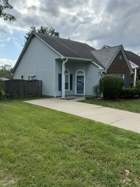 620 Princeton Circle, Lexington, KY 40517 - #2