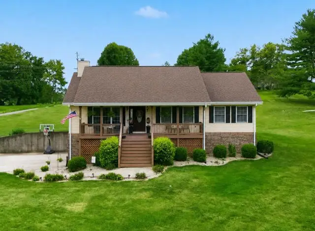 2195 Pretty Run Road, Winchester, KY 40391 - #1