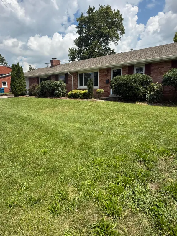 1678 Traveller Road, Lexington, KY 40504