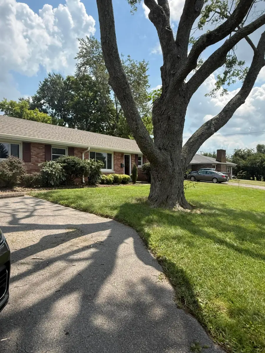 1678 Traveller Road, Lexington, KY 40504 - #2