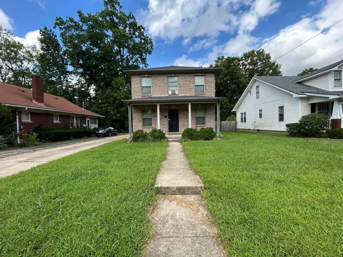 115 Suburban Court, Lexington, KY 40503 - #1