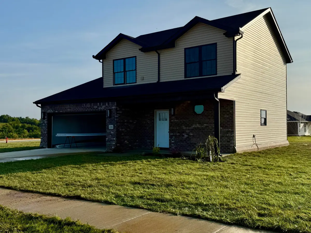 220 Stillwater Drive, Berea, KY 40403 - #1