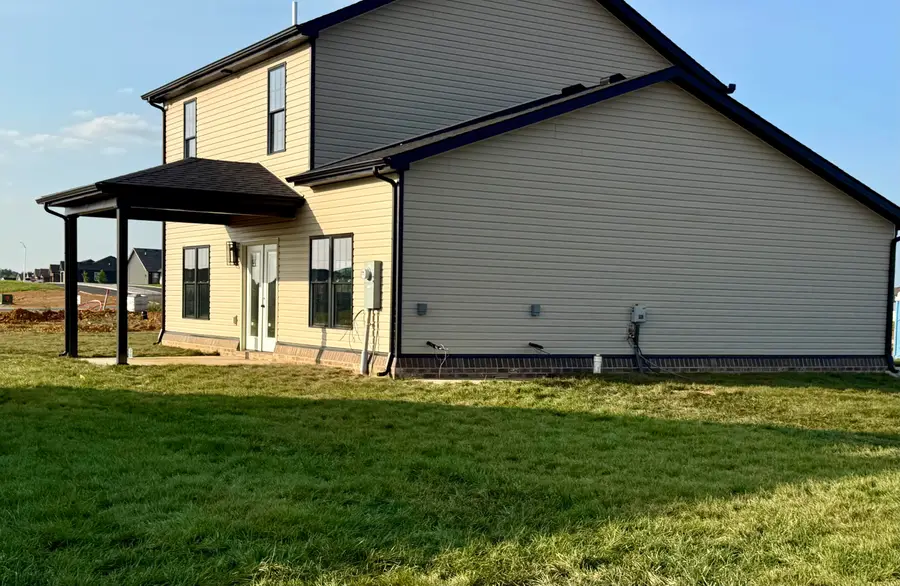 220 Stillwater Drive, Berea, KY 40403 - #3
