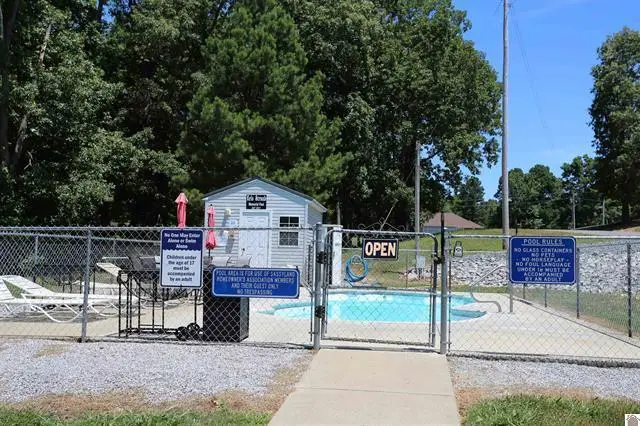 Lot 39 Shelby Drive, Benton, KY 42025 - #3