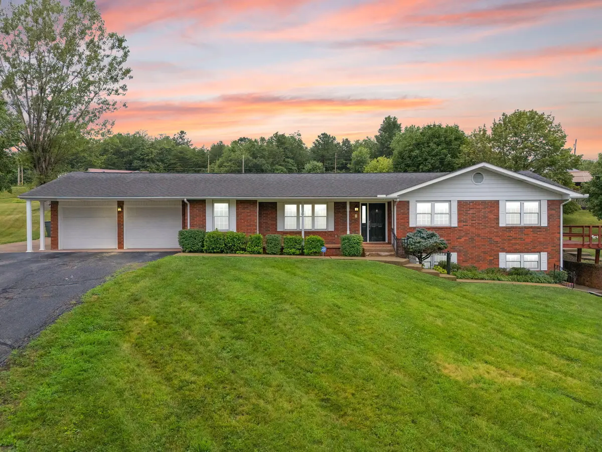 425 Parker Memorial Drive, Olive Hill, KY 41164 - #1