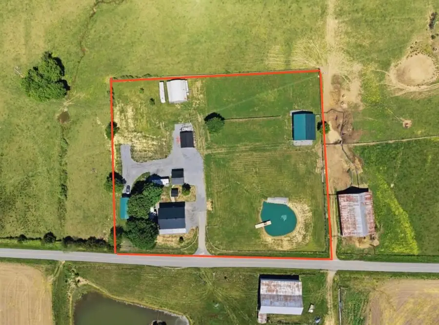 11440 Kentucky 698, Hustonville, KY 40437 - #2