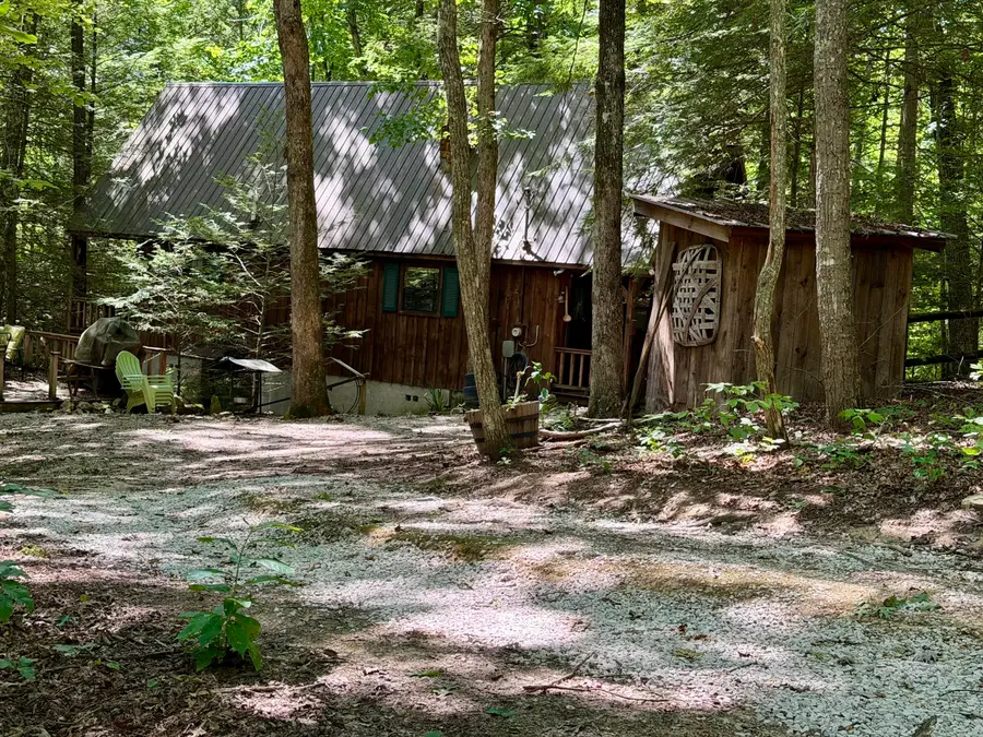 161 Stephen Road, Wellington, KY 40387 - #2