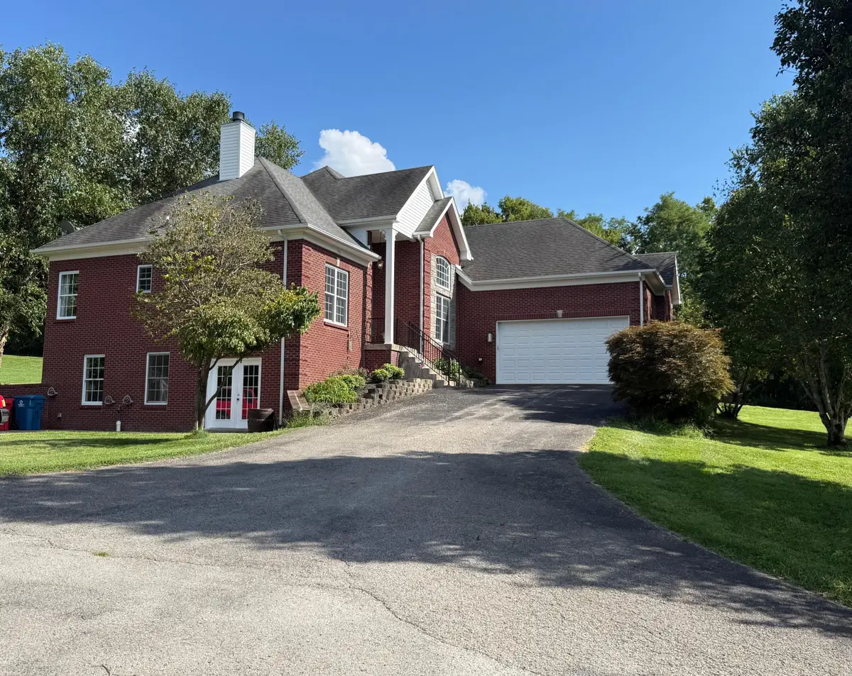 796 Ninevah Road, Frankfort, KY 40601 - #1