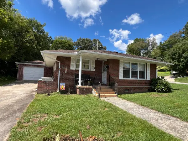 1500 S Elm Street, Corbin, KY 40701