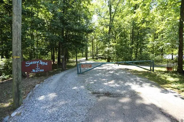 Lot 14 Pine View Drive, Benton, KY 42025 - #3