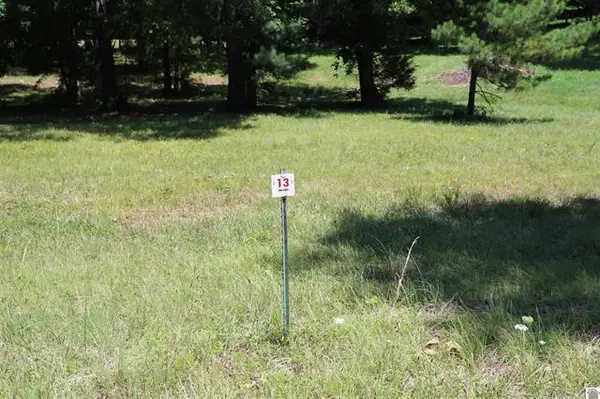 Lot 13 Pine View Drive, Benton, KY 42025
