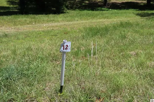 Lot 12 Pine View Drive, Benton, KY 42025