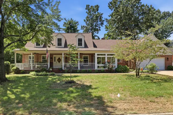 76 Martin Circle, Paducah, KY 42001
