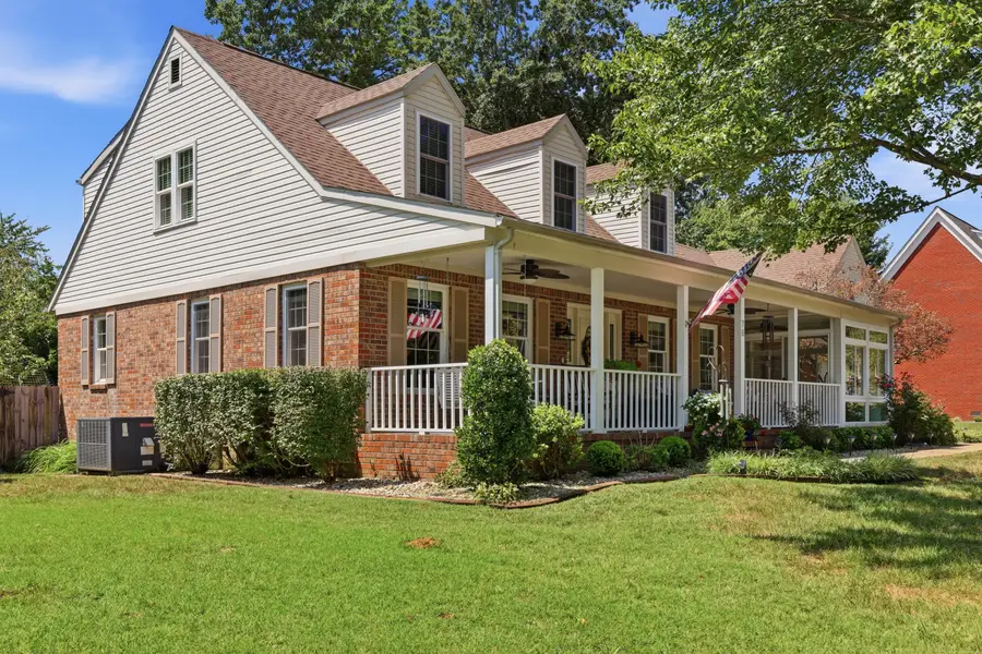76 Martin Circle, Paducah, KY 42001 - #2