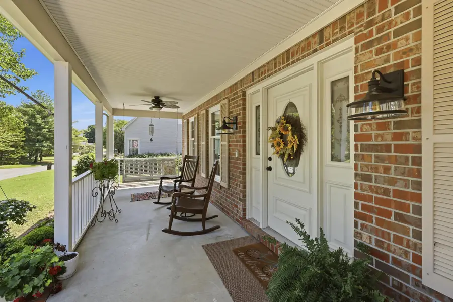 76 Martin Circle, Paducah, KY 42001 - #3