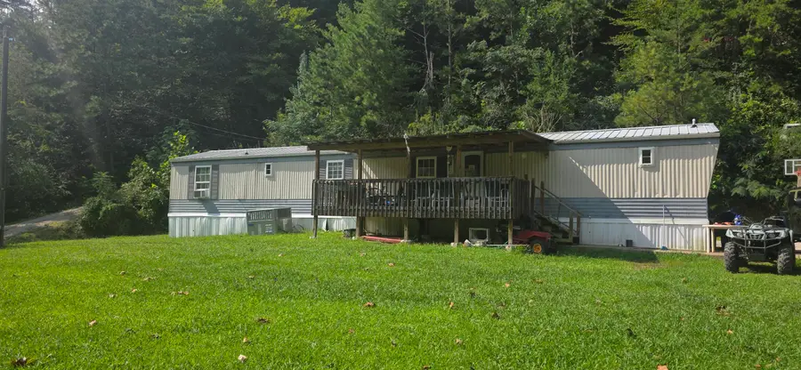 62 Harley Drive, Stinnett, KY 40868 - #3