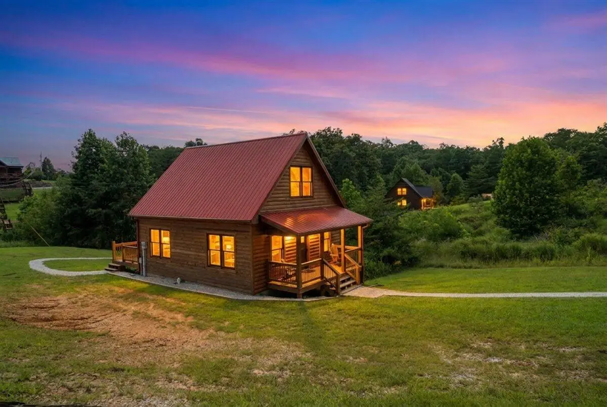 2001 Glencarin Road, Rogers, KY 41365 - #1