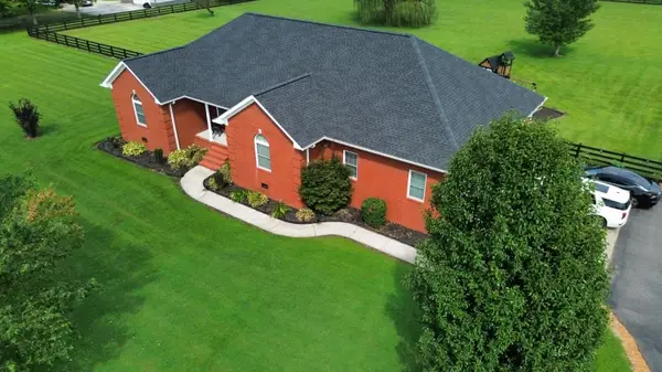 1523 Slickback Road Road, Benton, KY 42025