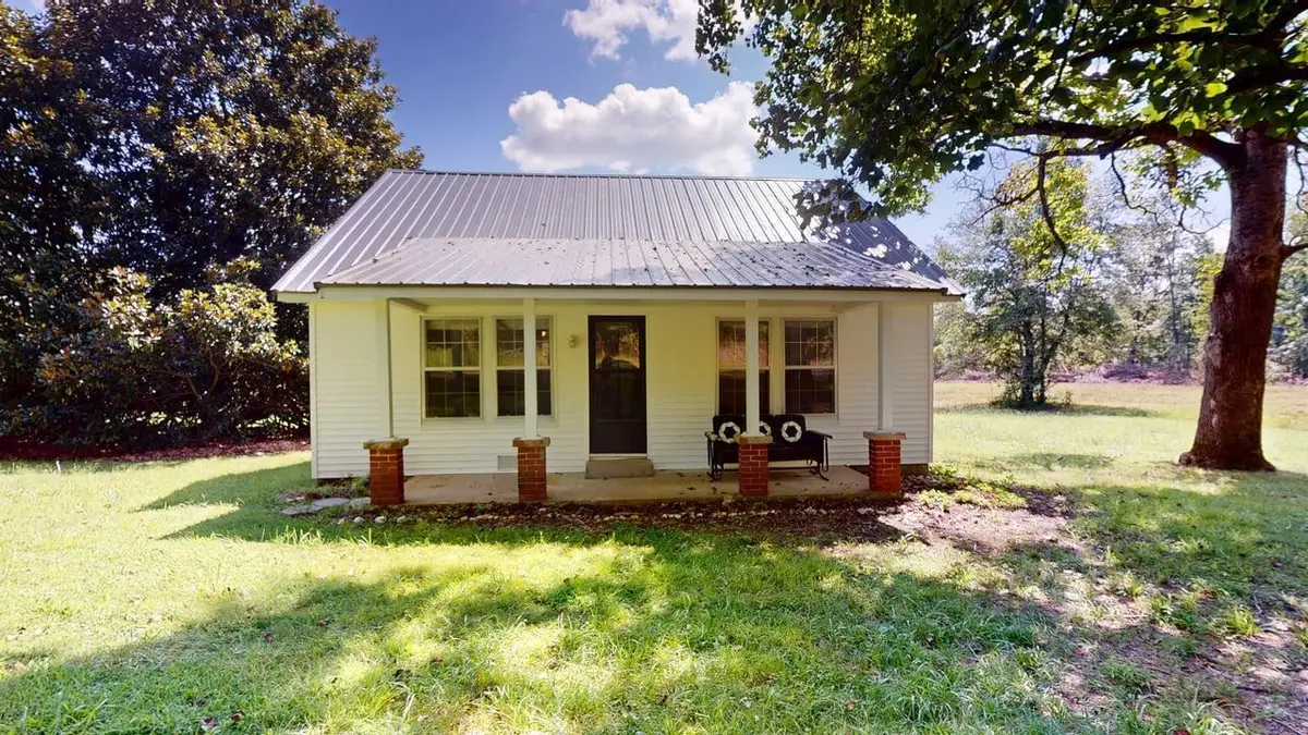 1715 Iuka Road, Grand Rivers, KY 42045 - #1