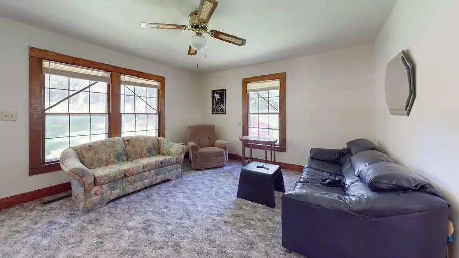 1715 Iuka Road, Grand Rivers, KY 42045 - #3