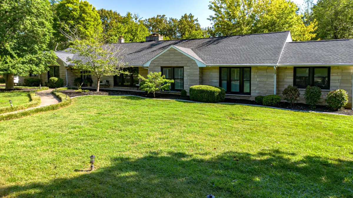 200 Valley Road, Paducah, KY 42001 - #1
