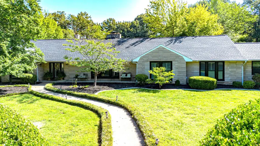 200 Valley Road, Paducah, KY 42001 - #2