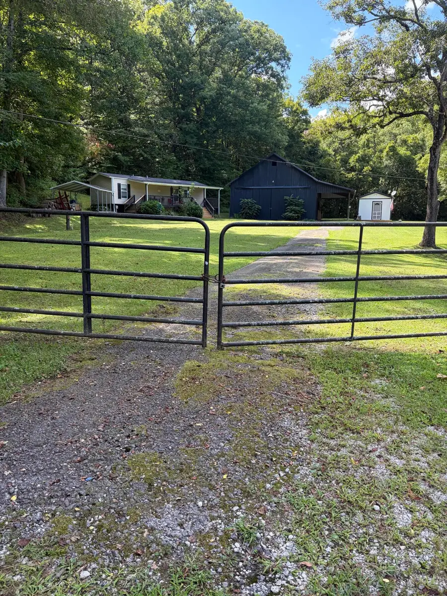 3562 Old Beaver Road, Frenchburg, KY 40322 - #2