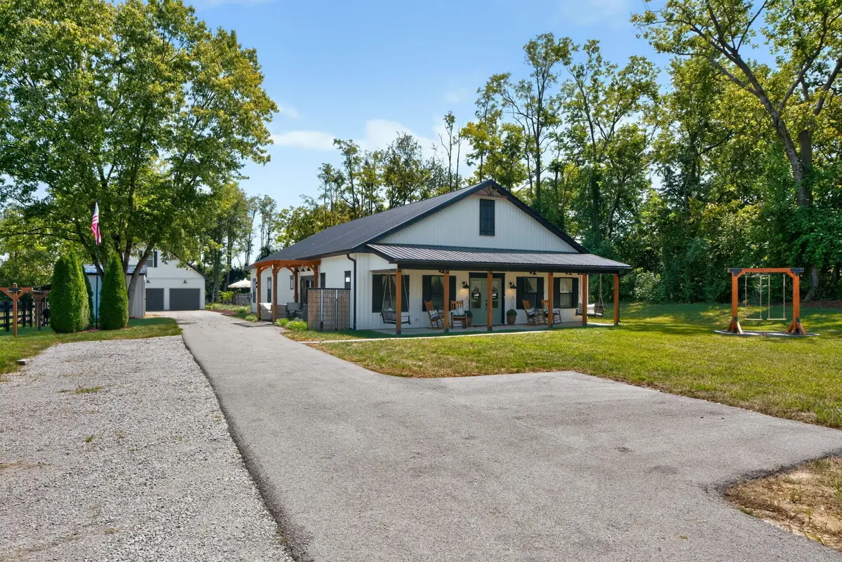 255 Danville Loop 1 Road, Nicholasville, KY 40356 - #1