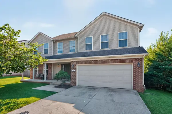 716 Newtown Springs Drive, Lexington, KY 40511