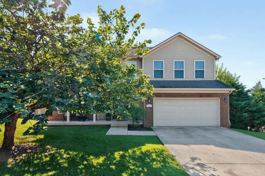 716 Newtown Springs Drive, Lexington, KY 40511 - #2