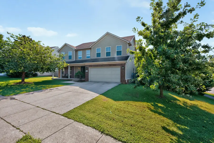 716 Newtown Springs Drive, Lexington, KY 40511 - #3