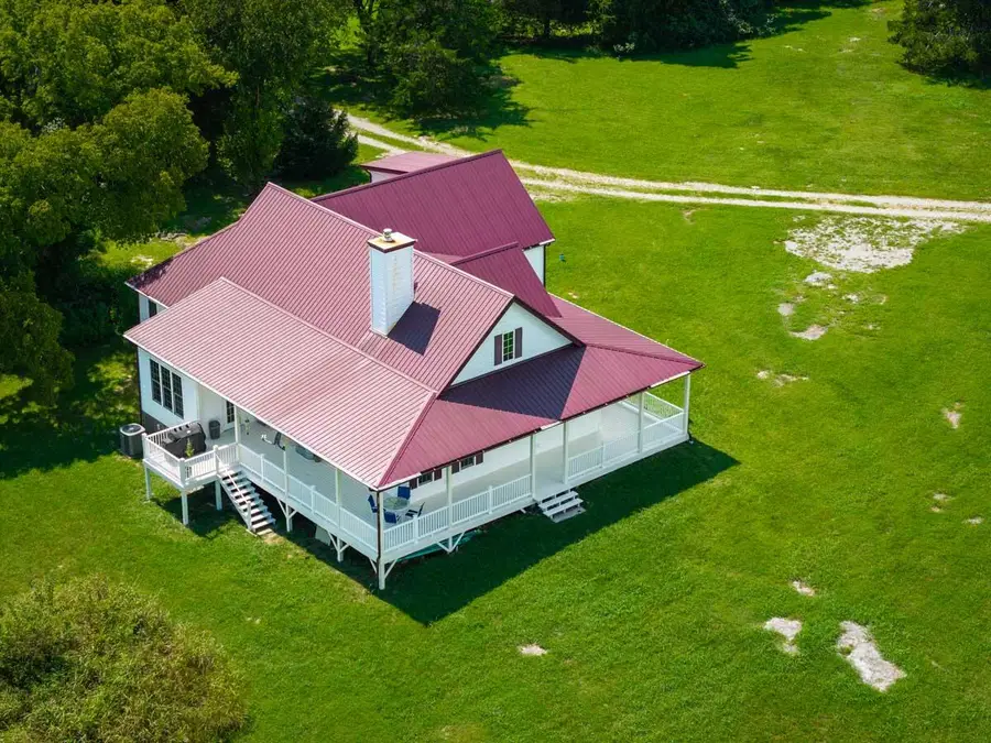 1675 Watts Mill Rd Road, Nicholasville, KY 40356 - #3