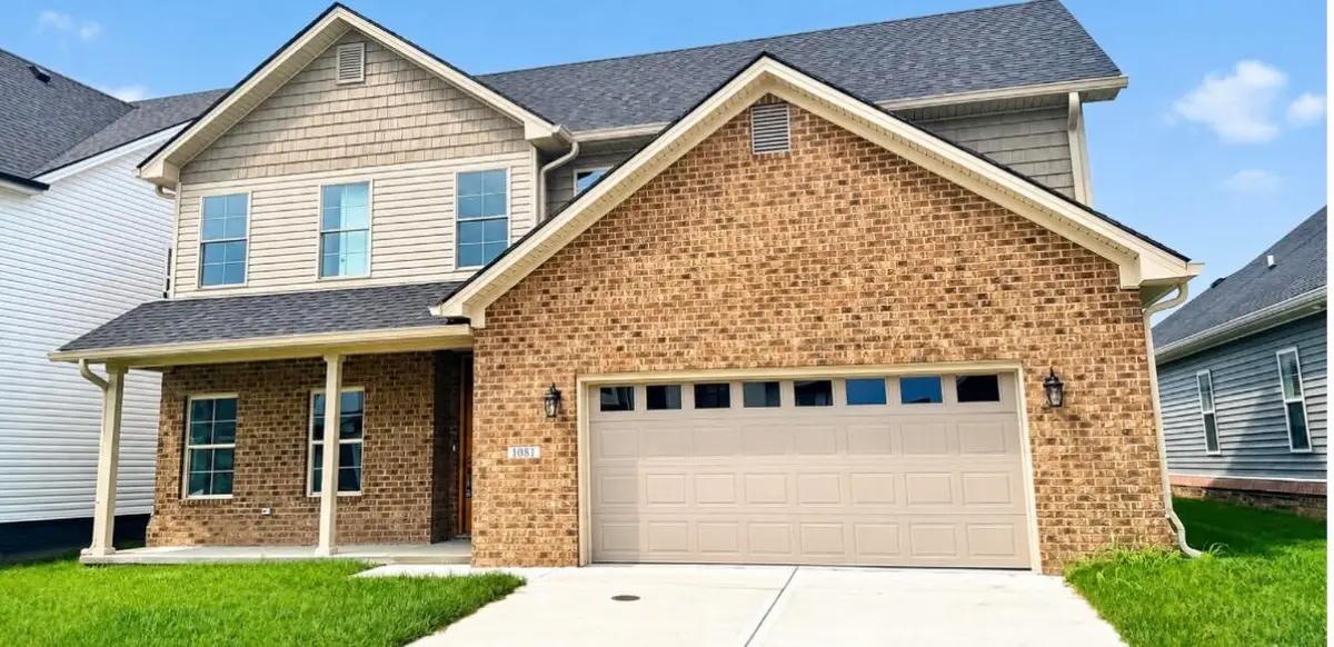 1081 Squirrel Nest Lane, Lexington, KY 40509 - #1