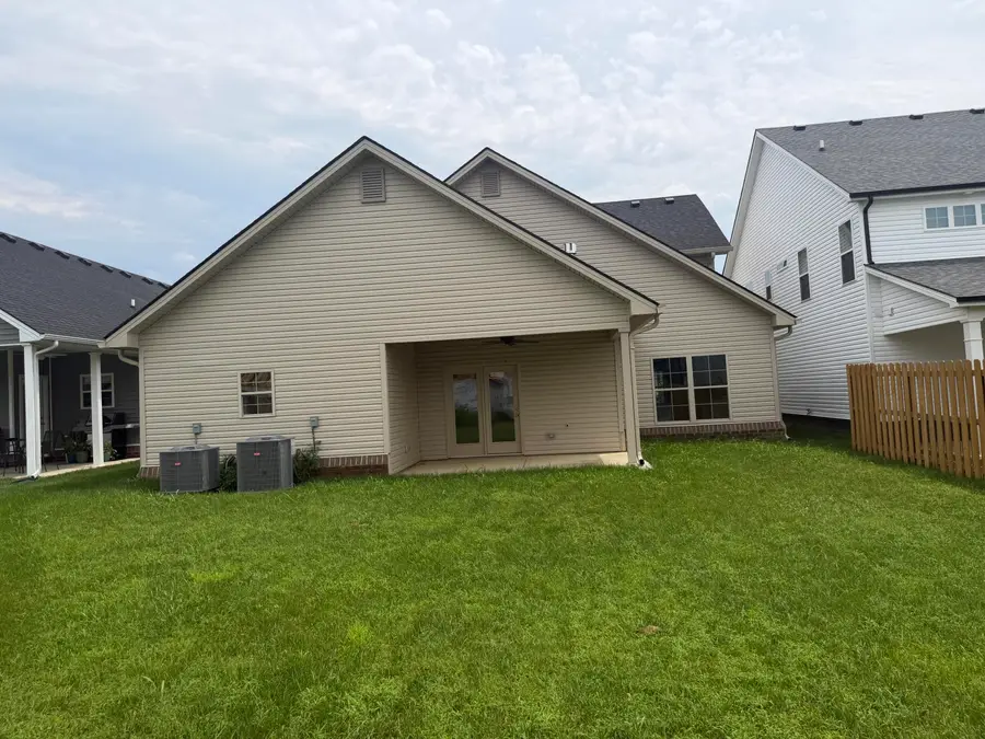 1081 Squirrel Nest Lane, Lexington, KY 40509 - #2