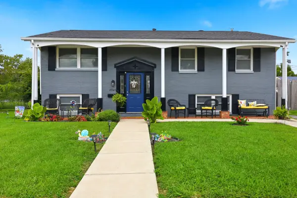 2025 New Orleans Drive, Lexington, KY 40505