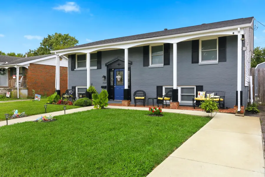 2025 New Orleans Drive, Lexington, KY 40505 - #2