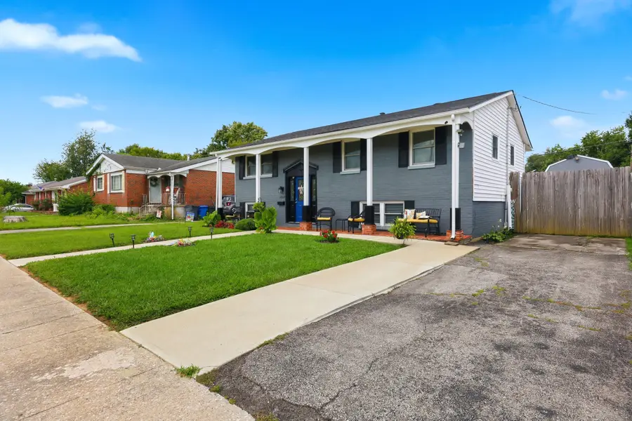 2025 New Orleans Drive, Lexington, KY 40505 - #3