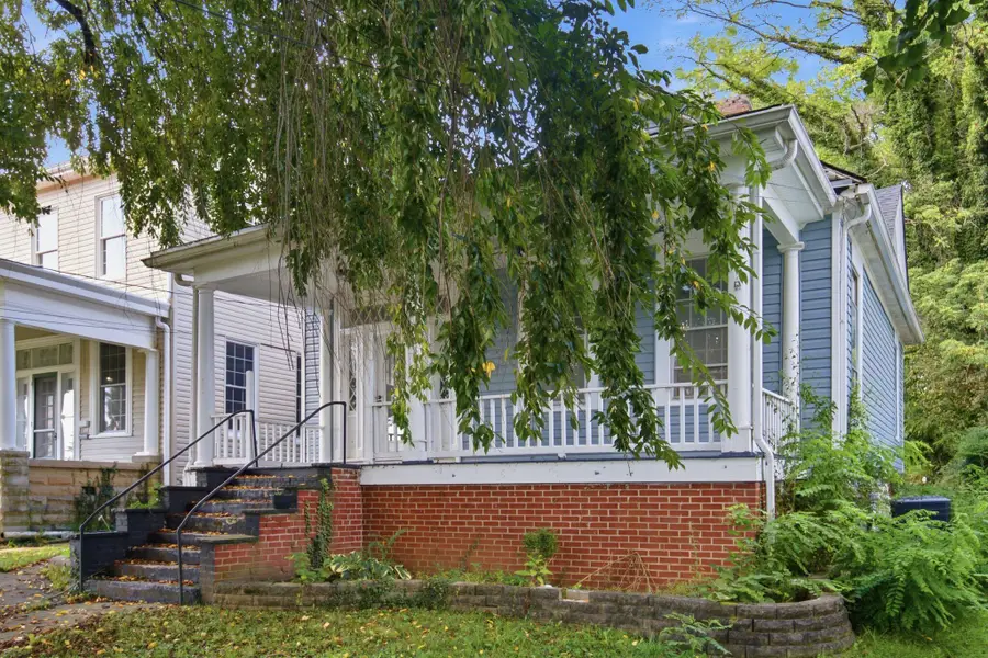 215 W Main Street, Mount Sterling, KY 40353 - #2