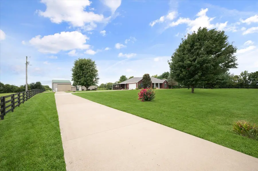 5383 Benson Pike, Shelbyville, KY 40065 - #3