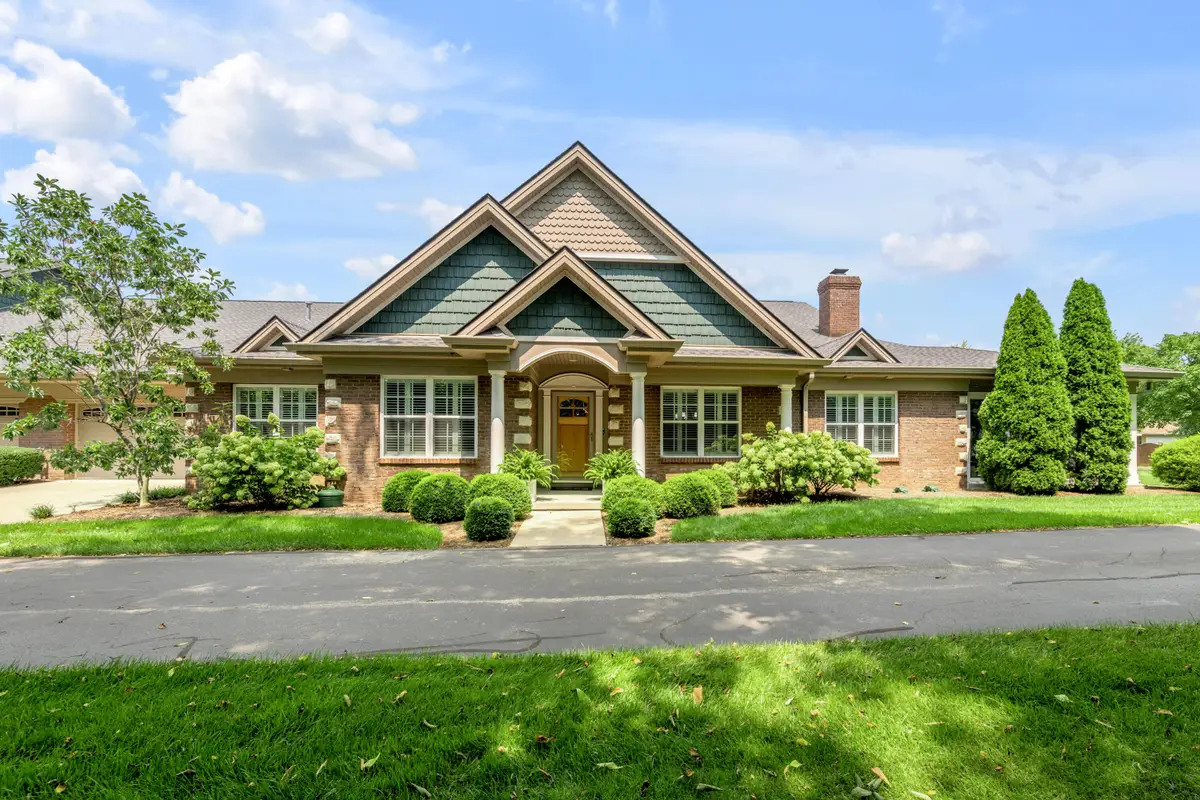 1950 Fort Harrods Drive, Lexington, KY 40503 - #1
