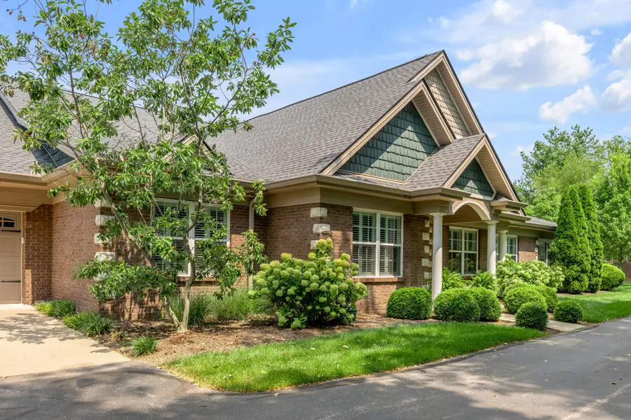 1950 Fort Harrods Drive, Lexington, KY 40503 - #2