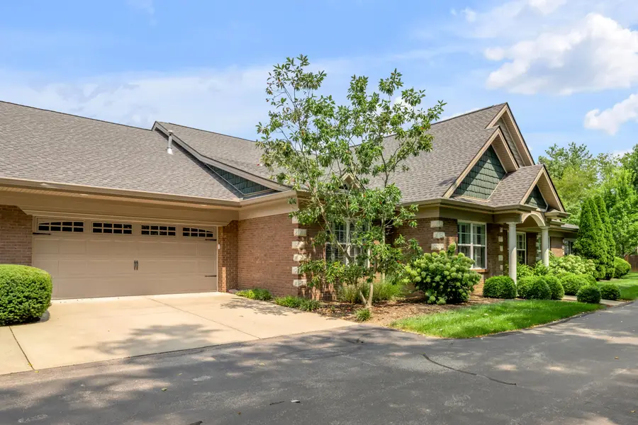 1950 Fort Harrods Drive, Lexington, KY 40503 - #3