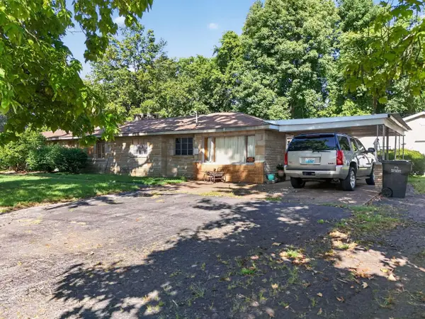 920 Yarbro Lane, Paducah, KY 42003