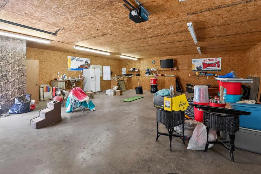 920 Yarbro Lane, Paducah, KY 42003 - #3